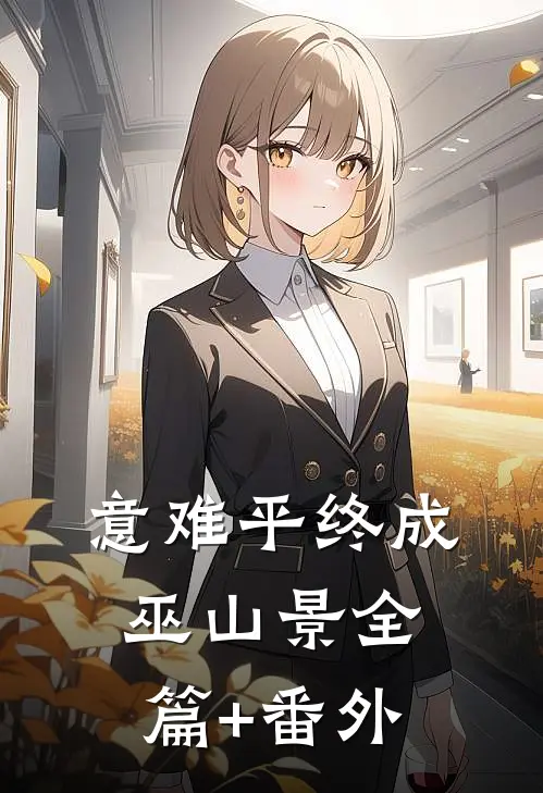 意难平终成巫山景全篇+番外