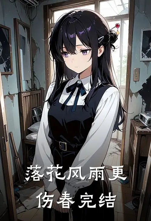 落花风雨更伤春完结