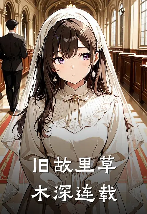 旧故里草木深连载
