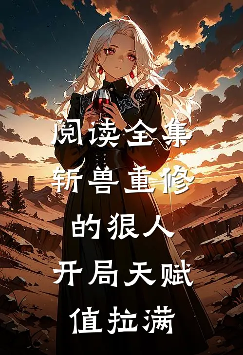 阅读全集斩兽重修的狠人，开局天赋值拉满