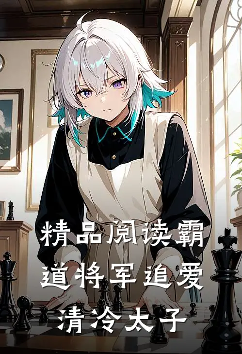 精品阅读霸道将军追爱清冷太子