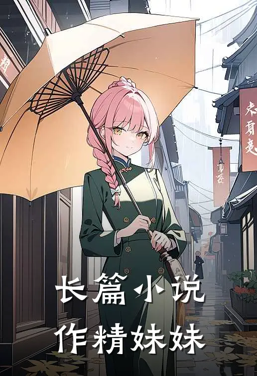 长篇小说作精妹妹