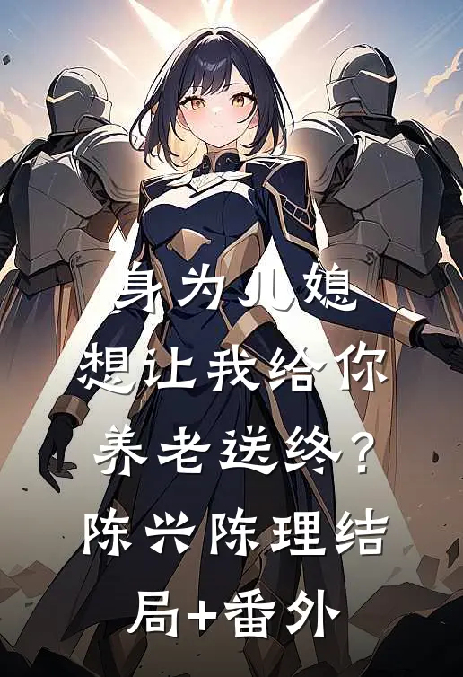 身为儿媳，想让我给你养老送终？陈兴陈理结局+番外