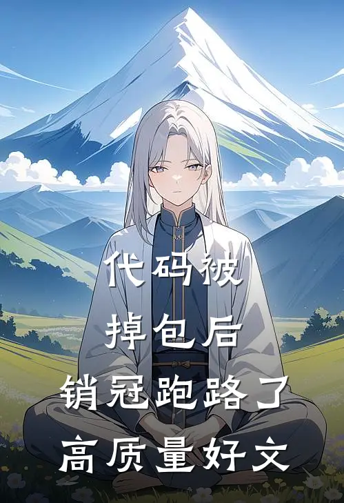 代码被掉包后，销冠跑路了高质量好文
