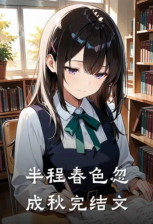 半程春色忽成秋完结文