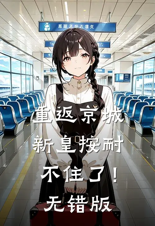 重返京城，新皇按耐不住了！无错版