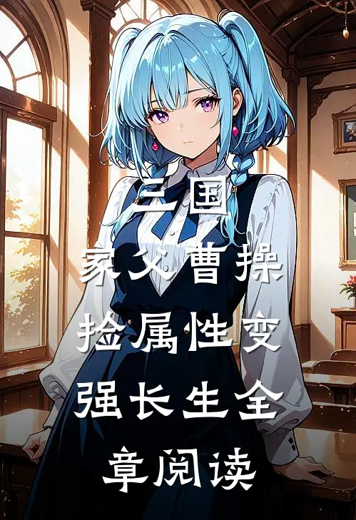 三国：家父曹操，捡属性变强长生全章阅读