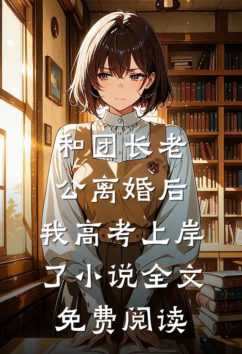 和团长老公离婚后，我高考上岸了小说全文免费阅读
