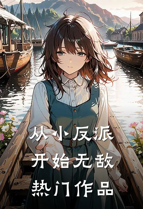 从小反派开始无敌热门作品