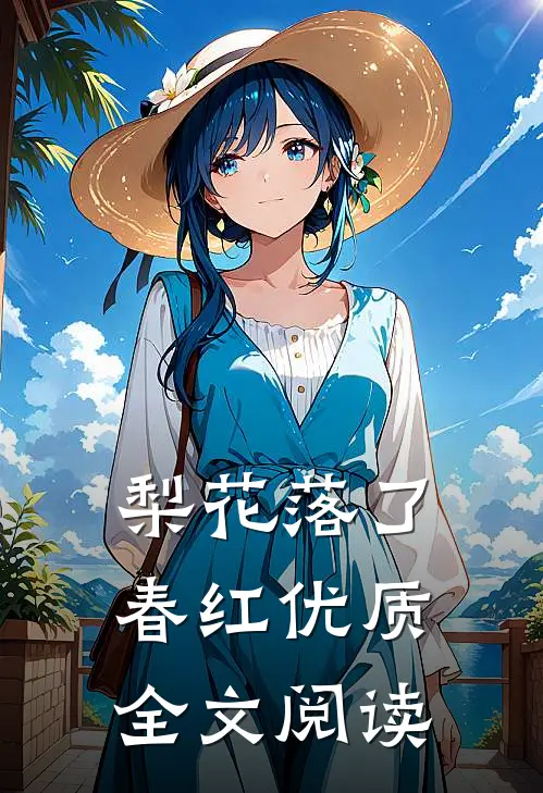 梨花落了春红优质全文阅读