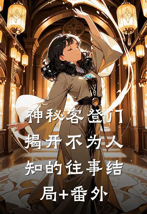 神秘客登门，揭开不为人知的往事结局+番外