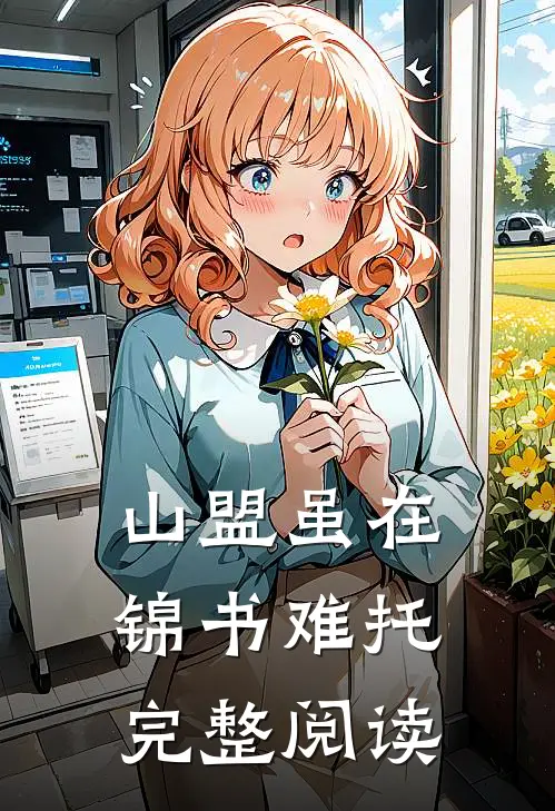 山盟虽在，锦书难托完整阅读