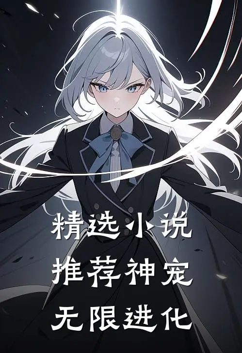 精选小说推荐神宠无限进化