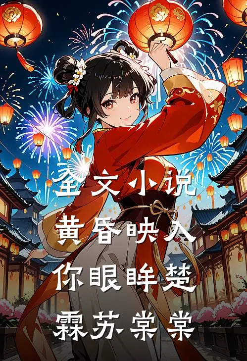 全文小说黄昏映入你眼眸楚霖苏棠棠
