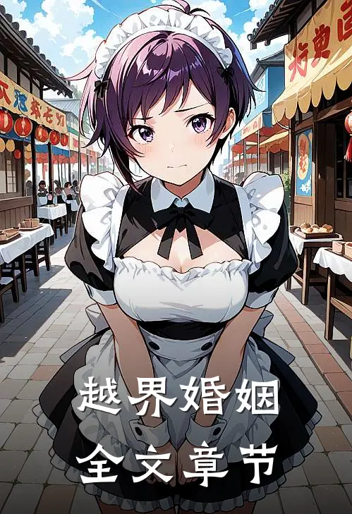 越界婚姻全文章节