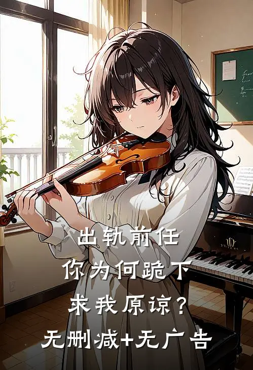 出轨前任，你为何跪下求我原谅？无删减+无广告