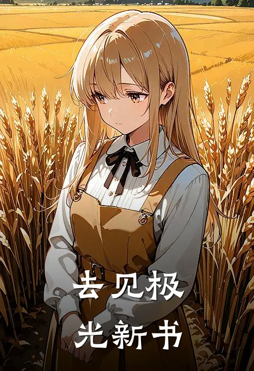 去见极光新书