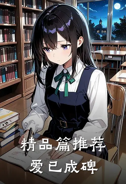 精品篇推荐爱已成碑
