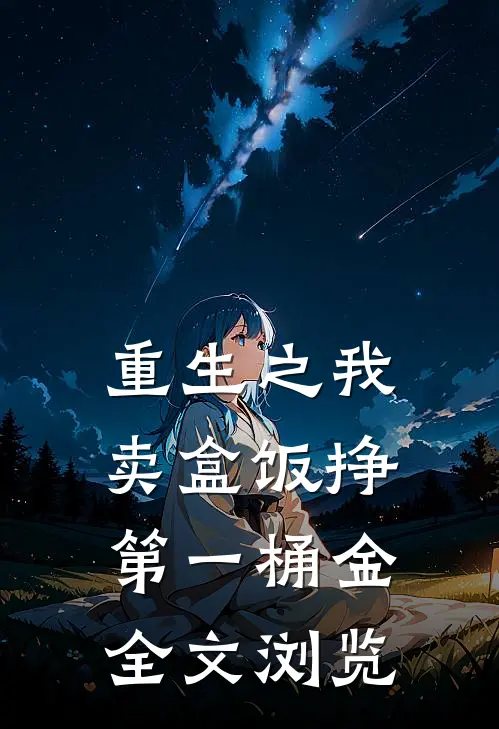 重生之我卖盒饭挣第一桶金全文浏览