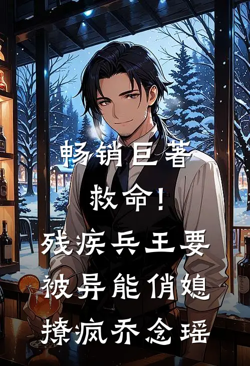 畅销巨著救命!残疾兵王要被异能俏媳撩疯乔念瑶
