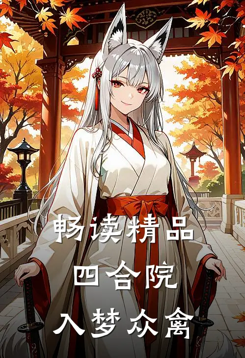畅读精品四合院：入梦众禽