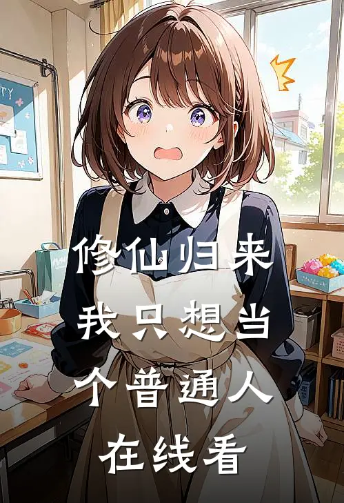 修仙归来，我只想当个普通人在线看