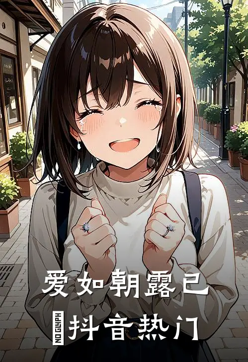 爱如朝露已晞抖音热门