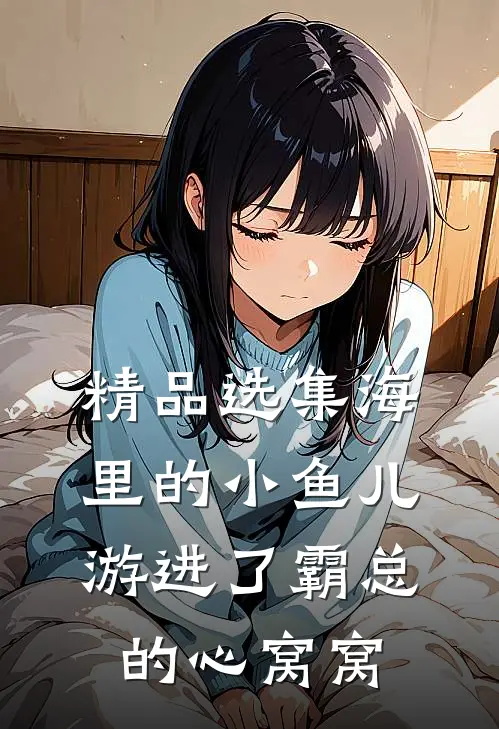 精品选集海里的小鱼儿游进了霸总的心窝窝