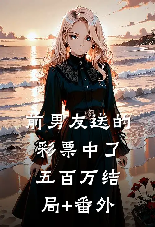 前男友送的彩票中了五百万结局+番外