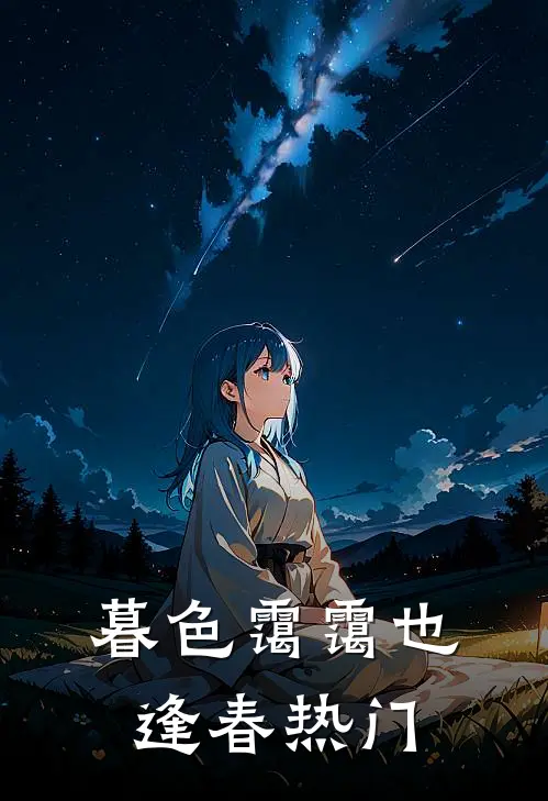 暮色霭霭也逢春热门