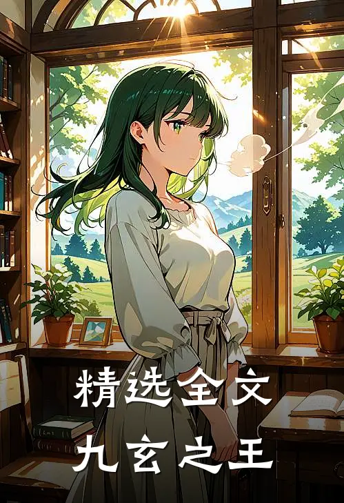 精选全文九玄之王