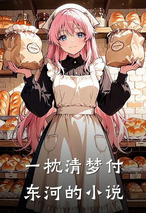 一枕清梦付东河的小说