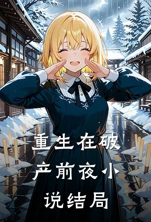 重生在破产前夜小说结局
