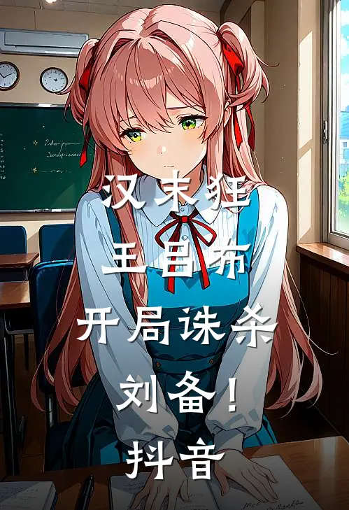 汉末狂王吕布,开局诛杀刘备!抖音