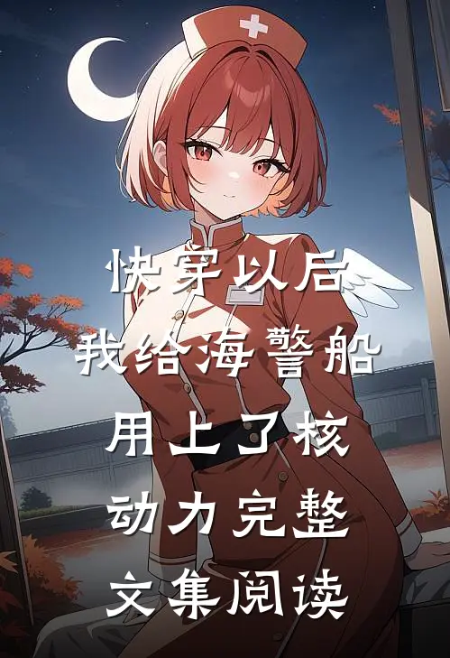 快穿以后，我给海警船用上了核动力完整文集阅读
