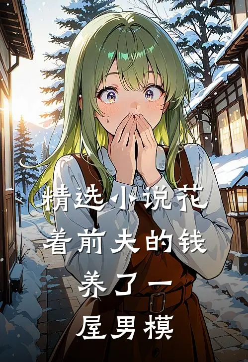 精选小说花着前夫的钱，养了一屋男模