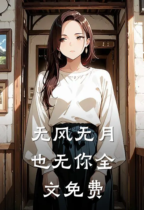 无风无月也无你全文免费
