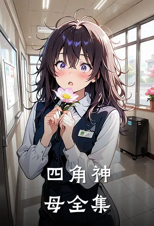 四角神母 全集