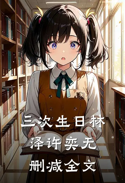 三次生日林泽许奕无删减全文