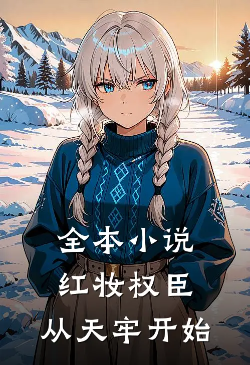 全本小说红妆权臣，从天牢开始
