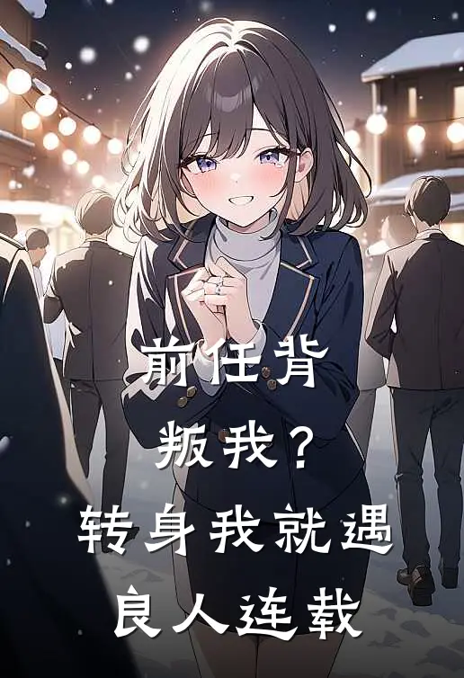 前任背叛我？转身我就遇良人连载