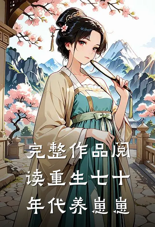 完整作品阅读重生七十年代养崽崽