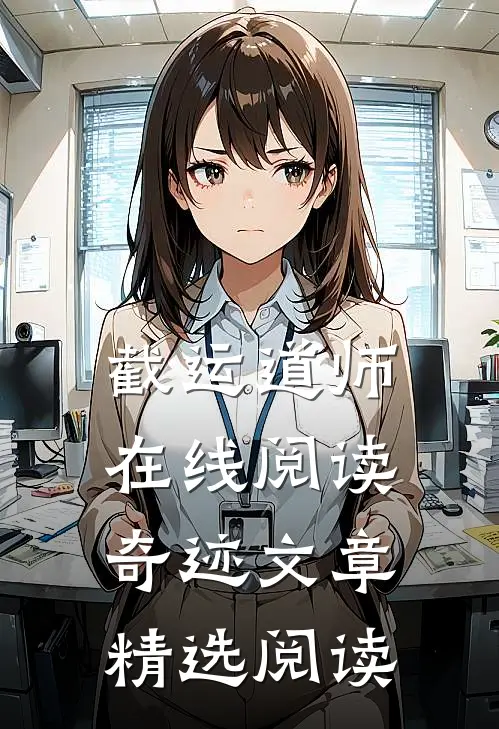 截运道师在线阅读奇迹文章精选阅读