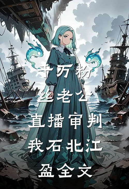 千万粉丝老公，直播审判我石北江盈全文