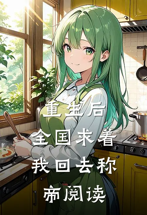 重生后，全国求着我回去称帝阅读
