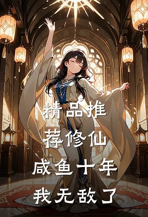 精品推荐修仙：咸鱼十年我无敌了