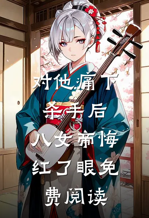 对他痛下杀手后，八女帝悔红了眼免费阅读