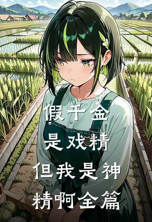 假千金是戏精，但我是神精啊全篇