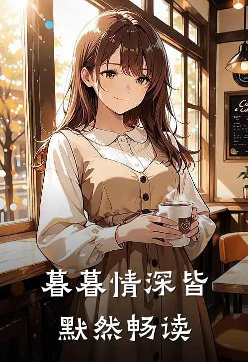 暮暮情深皆默然畅读