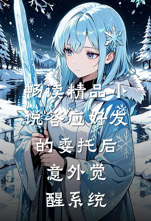 畅读精品小说答应好友的委托后，意外觉醒系统